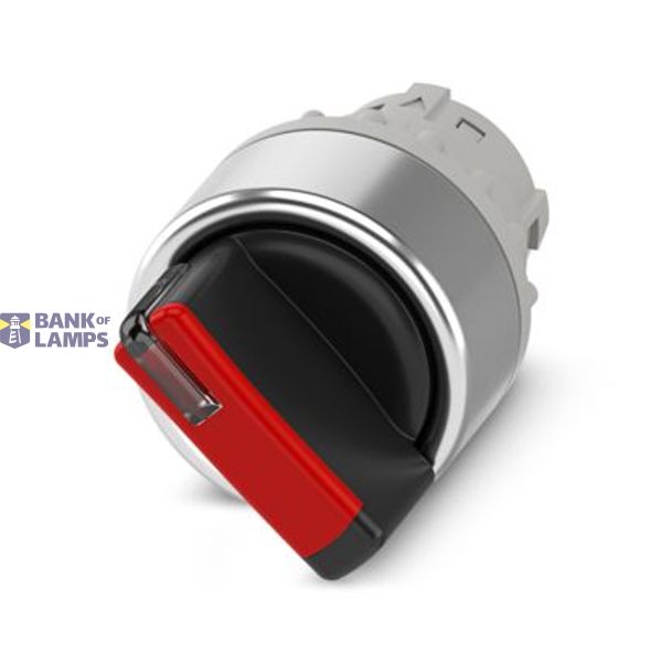 PHT22-SVD-RD - Selector switch image 1