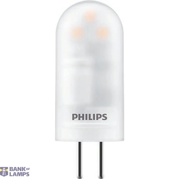 CorePro LEDcapsuleLV 1.7-20W G4 827 image 1
