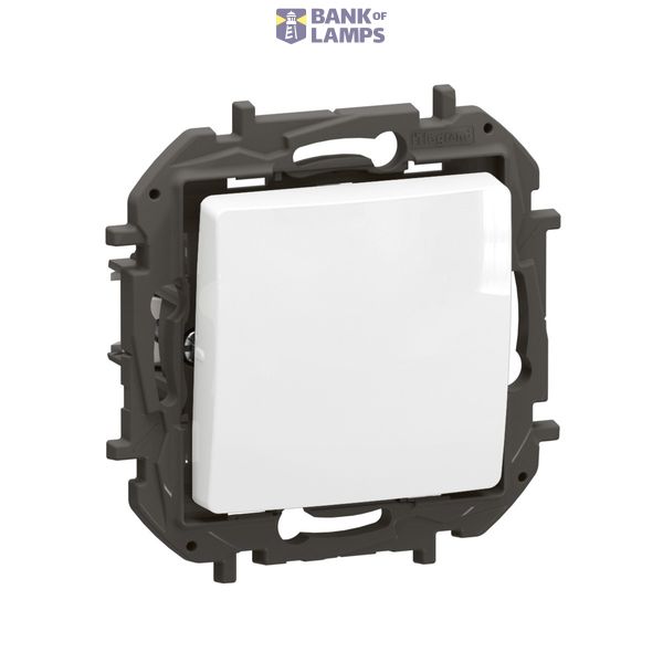 PERMUTATEUR BLANC image 1