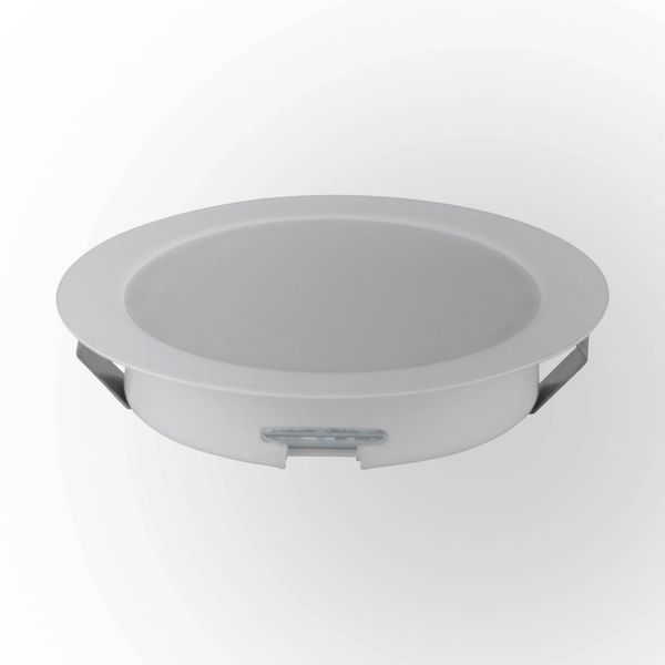 LED-recessed spot white 4000K 'AMALFARA' image 1