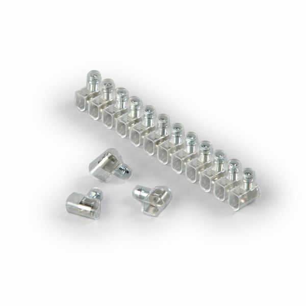 CONTACT RAIL ADAPTER. GA300-1 3-V ADAPTER HA image 1