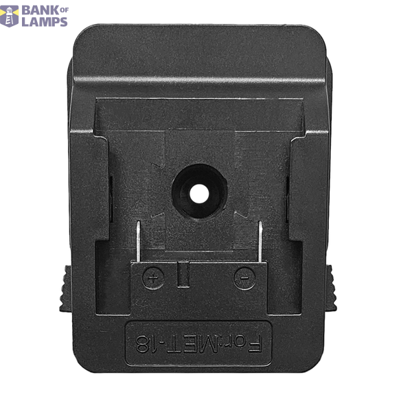 SLOT X REWORK HYBRID METABO image 1