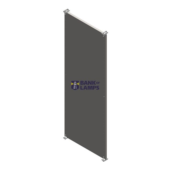 Mounting plate 5A-39 for IP54 image 1