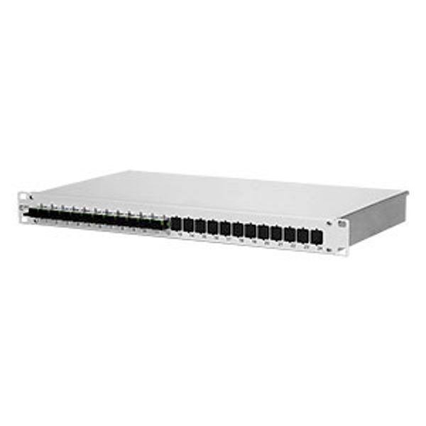 OpDAT fix patch panel VIK 12xE2000-Duplex APC OS2 image 3