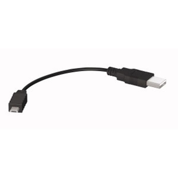 Safety Module USB cable   SC-USB2 image 1