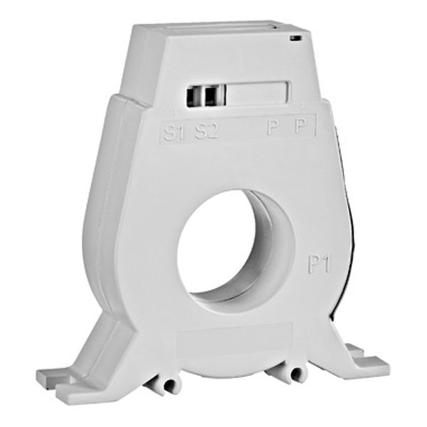 Transformer for RCD relay type A, D=35mm image 1