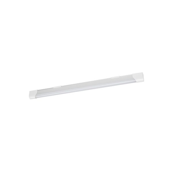 LED VALUE BATTEN 0.6M 10W/840 OSRAM image 1