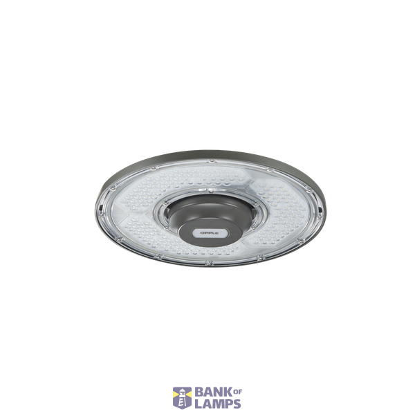 LEDHighbay-P4 80W-4000-AS-MD image 1