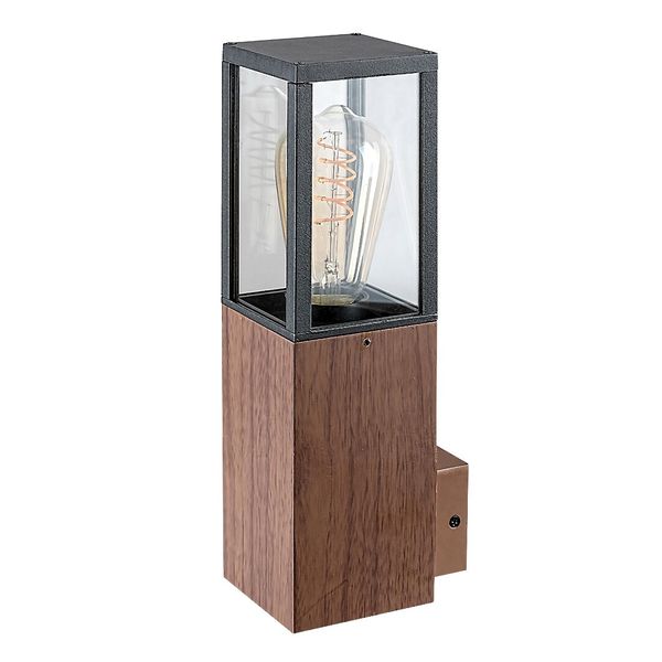 WALES E27 60W IP44 7195 image 1