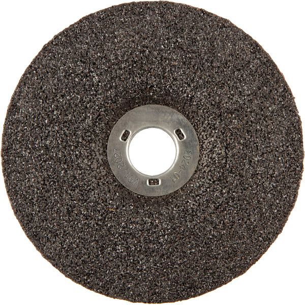 Expert for Metal grinding disc with depressed centre A 24 S BF, 100 mm, 16,00 mm, 6,0 mm image 1