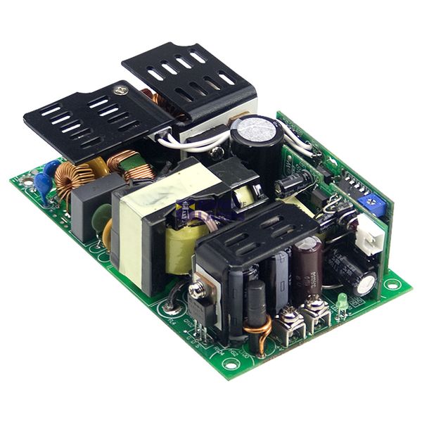 EPP-300-27 switching power supply, open-frame, 300,24W, 27V, 11,12A, MEAN WELL image 1
