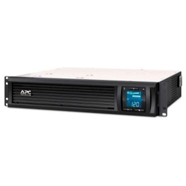 APC Smart-UPS C 1000 image 1