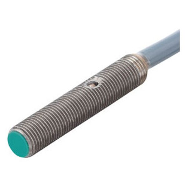 NBB0,8-5GM25-E2 Induktiver Sensor image 1