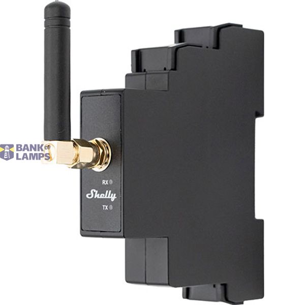 Shelly Pro LoRa Add-on image 1