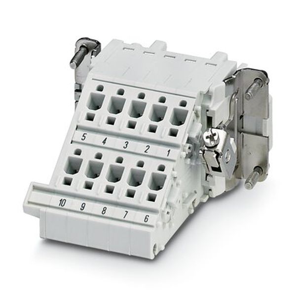 HC-B 10-A-DT-PEL-F - Terminal adapter image 3