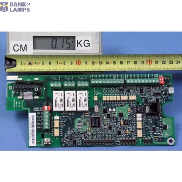 SMIO-01C; CONTROL BOARD image 1