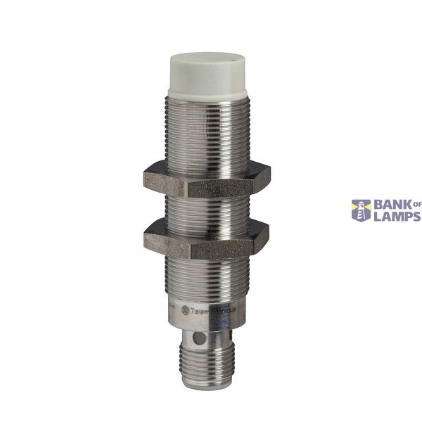 INDUCTIVE SENSOR CYLINDRICAL M12 12 24V (CT à 11 C62) image 7