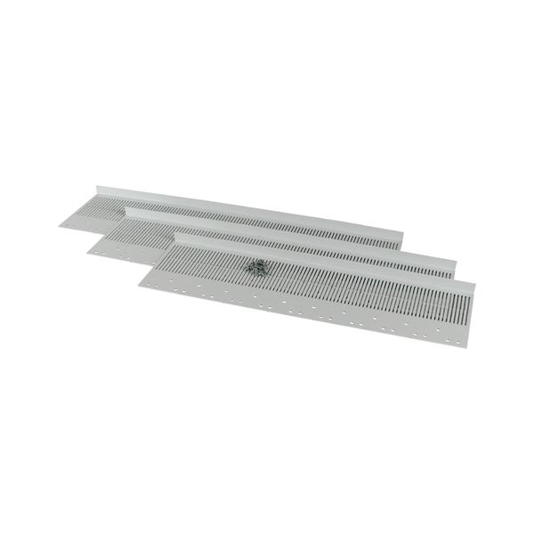 XPFMC-CE Blanking strip for cableway image 6