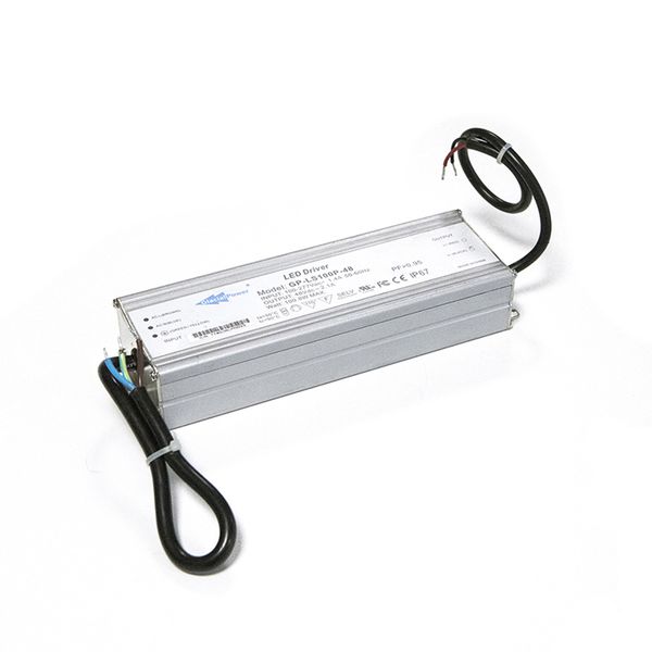 DRIVER KIT-CV100W 48V image 1