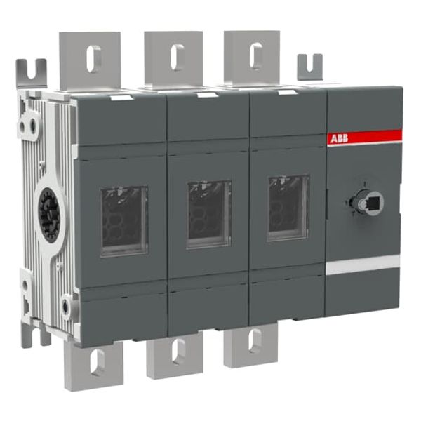 OT1000E30 SWITCH-DISCONNECTOR image 1