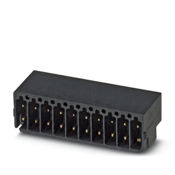 SAMPLE DMC 0,5/ 7-G1-2,54 THR - PCB header image 3