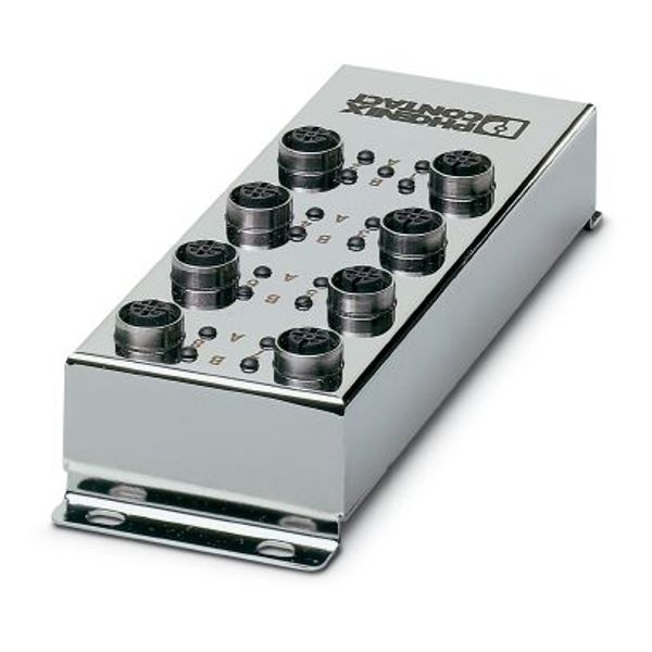 SACB-SH-8 PARA VA MOUNT P-PROT - Distributor box image 2