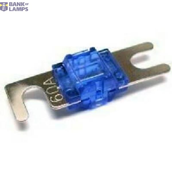 Victron Energy Fuses and holders MIDI-fuse 60A/32V (package of 5 pcs) image 1