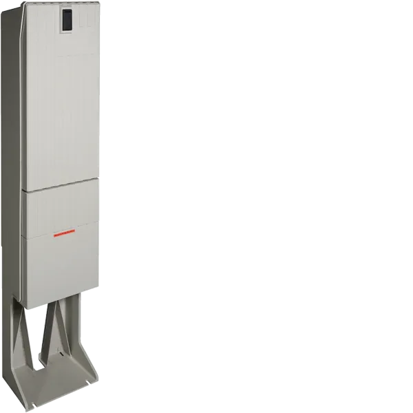 HAG ZAN142AAA house connection column, 1x3NH00.95qmm image 1