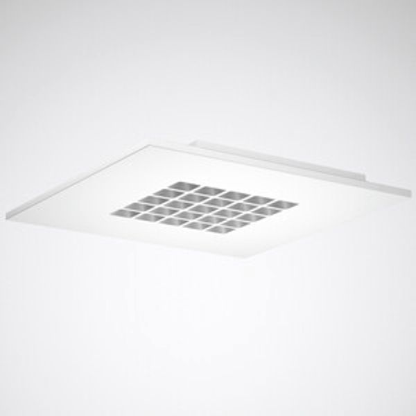 Recessed luminaires Creavo C Lens White ET 18W 3000lm Wide reduced glare UGR19 (W19) IK03 3 SDCM 7638040 image 1