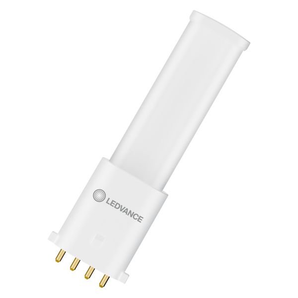 DULUX LED SE7 AC VÂ 3.5W 830 2G7 LEDV image 1