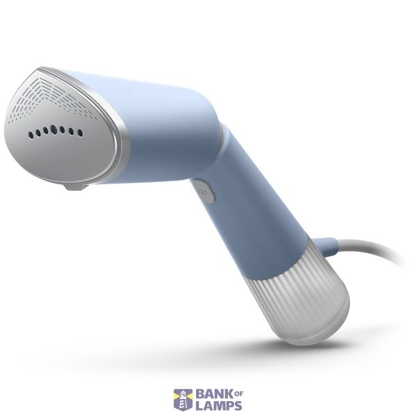 Philips | Steamer | STH5020/20 5000 Series | Handheld | 1300 W | 0.12 L | 24 g/min | Light blue image 1
