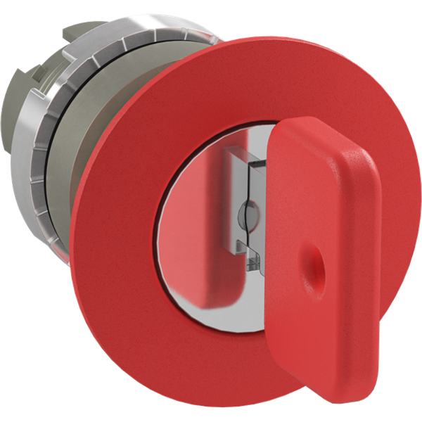 SELECTOR SWITCH P9MSCD0A01 image 3