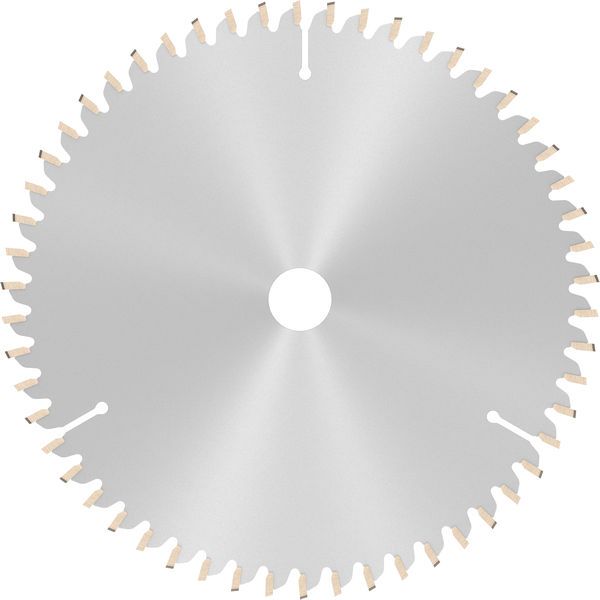 Multi Material circular saw blade 190 x 20/16 x 2,4 mm; 54 image 1
