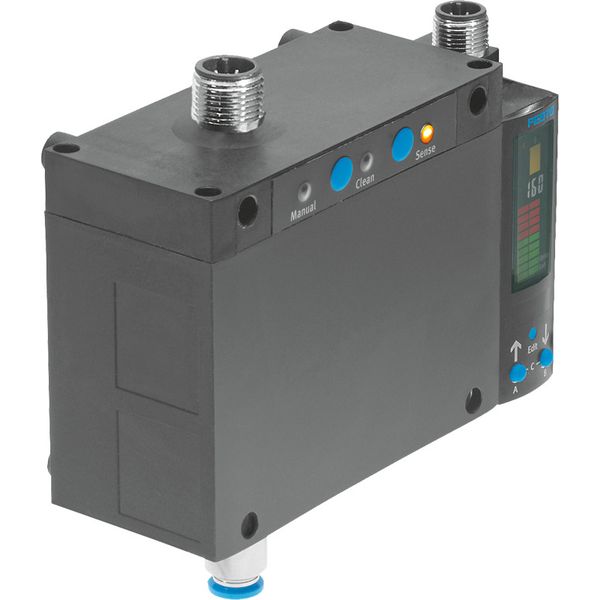 SOPA-CM1H-R1-HQ6-2P-M12 Air gap sensor image 1
