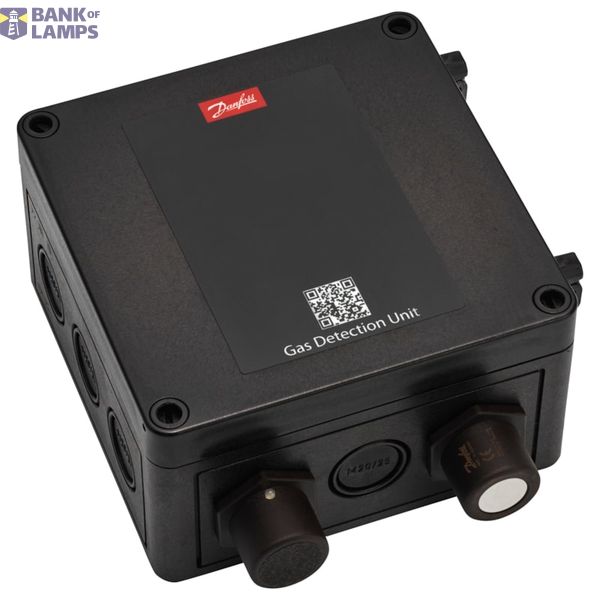 GDH Gas detection unit P 5000 Premium + image 1