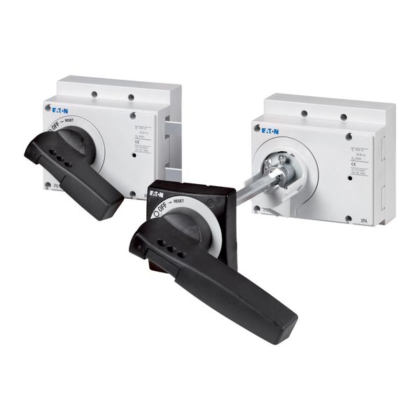PN3-XPA Paralleling mechanism image 4