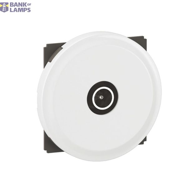 TV SOCKET OUTLET FD image 1