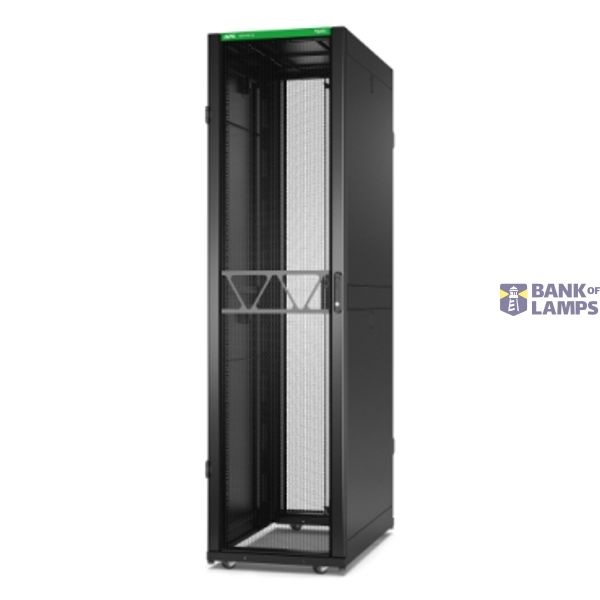 SXGen2 48U600x1070w/Sides image 2