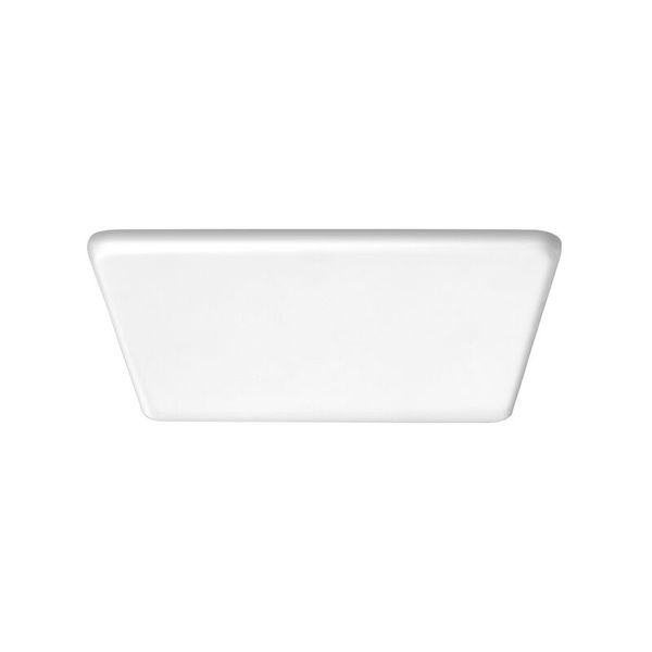 LED SQUARE 18W 4000K DIM IP66 image 1