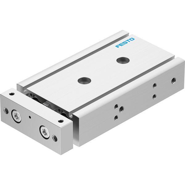 DGTZ-GF-20-40-P-A Twin cylinder image 1
