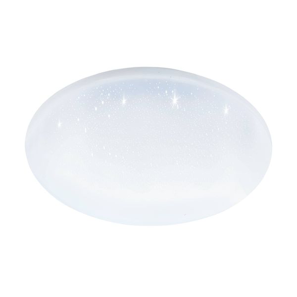 TOTARI-Z CL 4X4,8W 2160lm tuneable white image 1