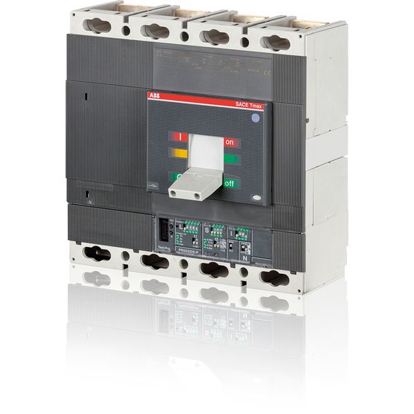 T6L 1000 PR222DS/P-LSIG In=1000 4p F F image 1