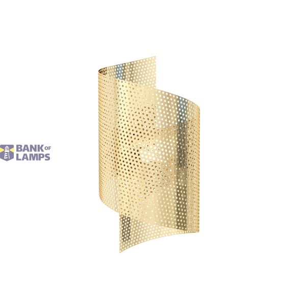 SPIRAL GOLD image 1