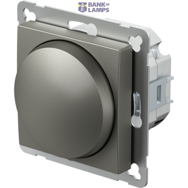DIMMER ROTATIVE 2WAY RLC 400W TI XO 4415045 image 3