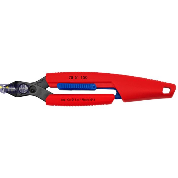 KNIPEX Slim-Knips image 1