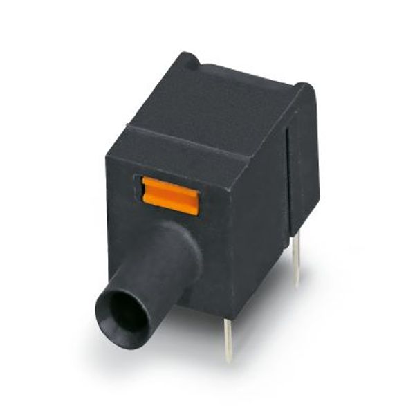 FOPT 2,2-T/E - FO PCB terminal block image 2