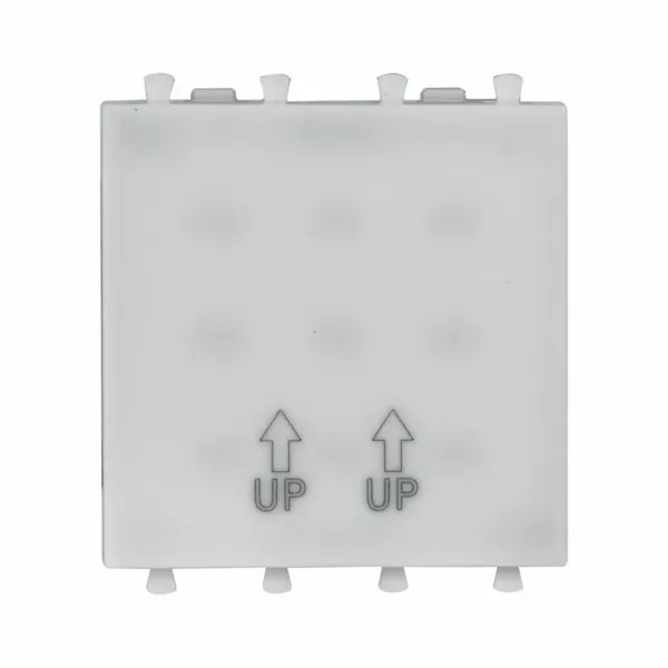 MULTI TOUCH IOT KEYBOARD - WIFI MESH TECHNOLOGY - 2 MOD. S44 image 1