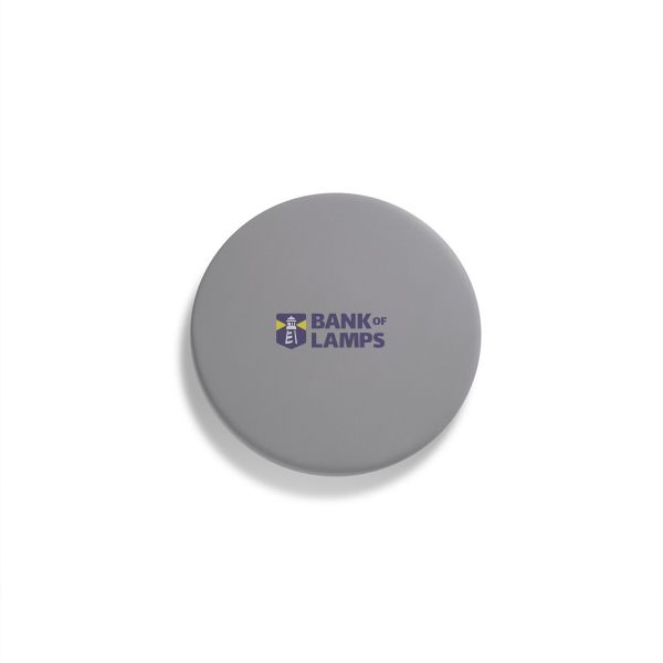 TOU WALL LAMP GREY 8W 2700K image 2