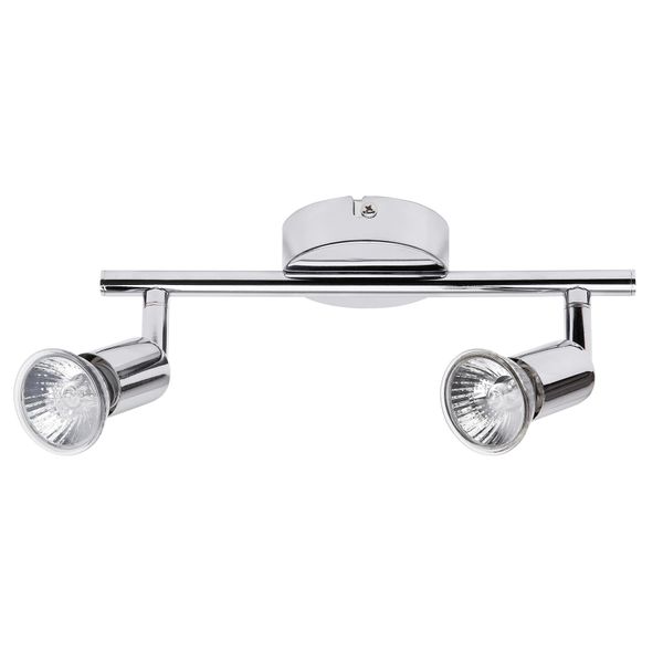 NORTON GU10 2X50W 6046 image 1