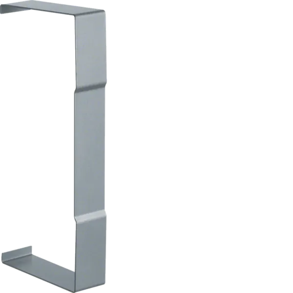 Cut lamination to BR/H/N/A/S 68x100mm OT 80mm made of galvanized sheet steel image 1